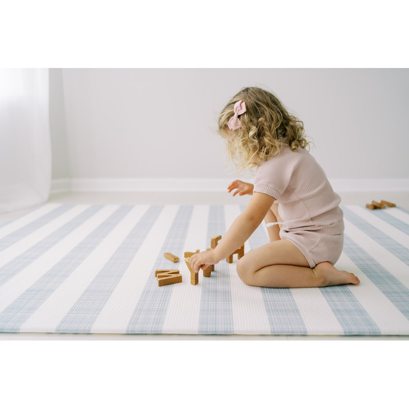 wander & roam 78'' L Foam Playmat & Reviews Wayfair